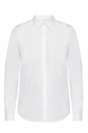 Klasyczna koszula, zdjęcie 1 Klasyczna koszula od JIL SANDER